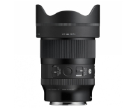 Sigma A 35mm f/1.4 DG II L-mount - 1509812 - zdjęcie 5